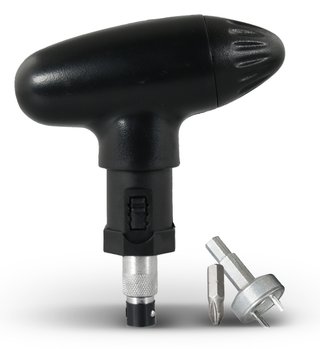 Masters Golf Cleat Deluxe Wrench accesorio de calzado