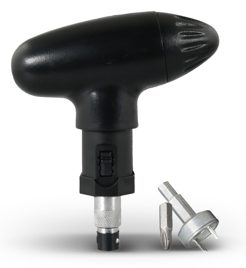 Masters Golf Cleat Deluxe Wrench accesorio de calzado