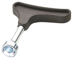 Masters Golf Masters Deluxe Pro Wrench accesorio de calzado
