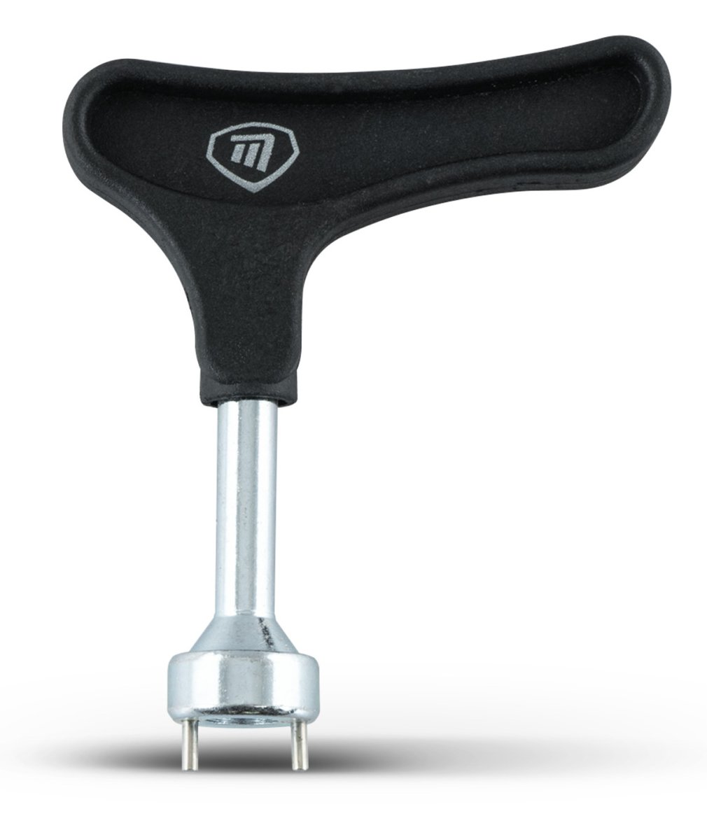 Masters Deluxe Pro Wrench accesorio de calzado