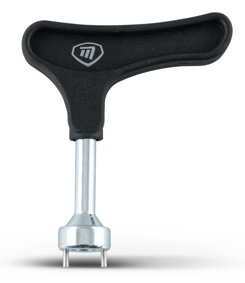 Masters Deluxe Pro Wrench accesorio de calzado