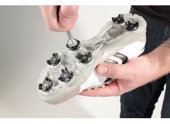 Masters Deluxe Pro Wrench accesorio de calzado