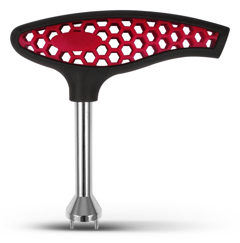 Masters Golf Ultra Pro Spike Wrench accesorio de calzado