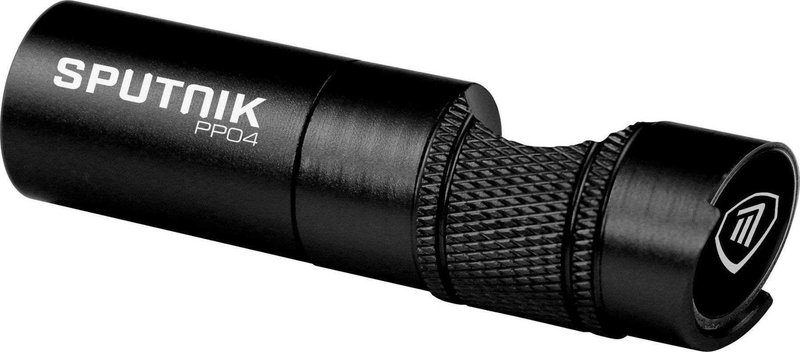Masters Sputnik Pitchmark Repairer, negro