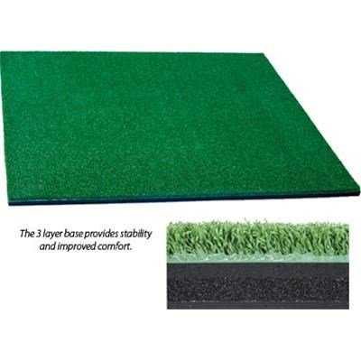 ITTEC Duchell Greentec PRO alfombrilla de práctica 150x150cm