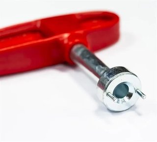Longridge Spike Wrench accesorio de calzado