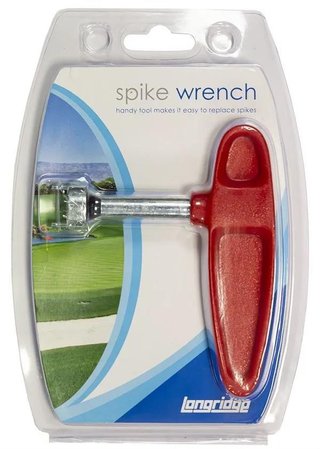 Longridge Spike Wrench accesorio de calzado