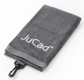 JuCad JuCad towel gris
