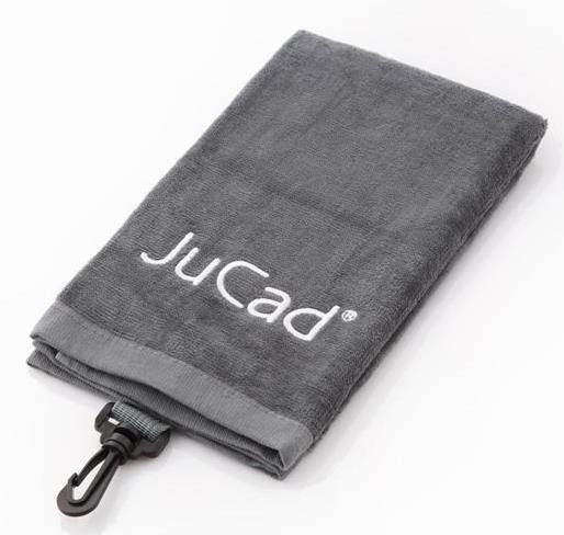 JuCad JuCad towel gris