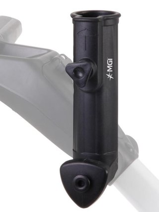 MGI ZIP Umbrella Holder accesorio para carrito, negro