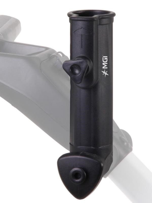 MGI ZIP Umbrella Holder accesorio para carrito, negro