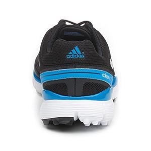 Adidas Adizero Sport II zapatos de golf mujer, negros