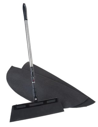 Pure 2 Improve Pure2Improve Dual Grain Putting Mat with Broom (335,3x69,9cm) ayuda de entrenamiento
