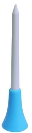 Longridge Big Cup Tees 56mm tees