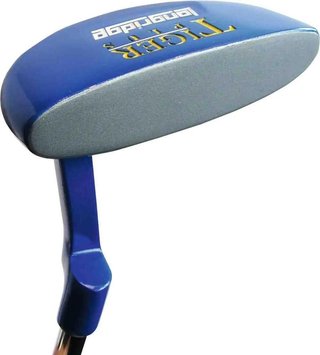 Longridge Junior Tiger set de golf junior, grafito