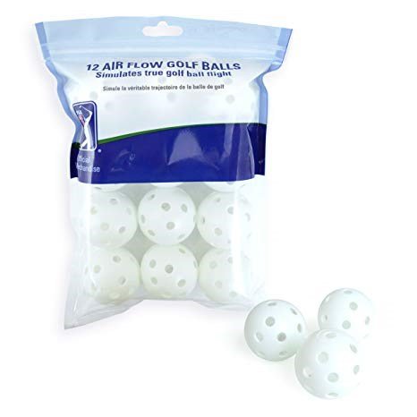PGA Tour Airflow pelotas de golf