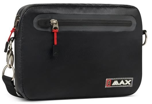 Big Max Aqua Value bolsa de golf, negro