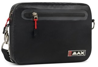 Big Max Aqua Value bolsa de golf, negro