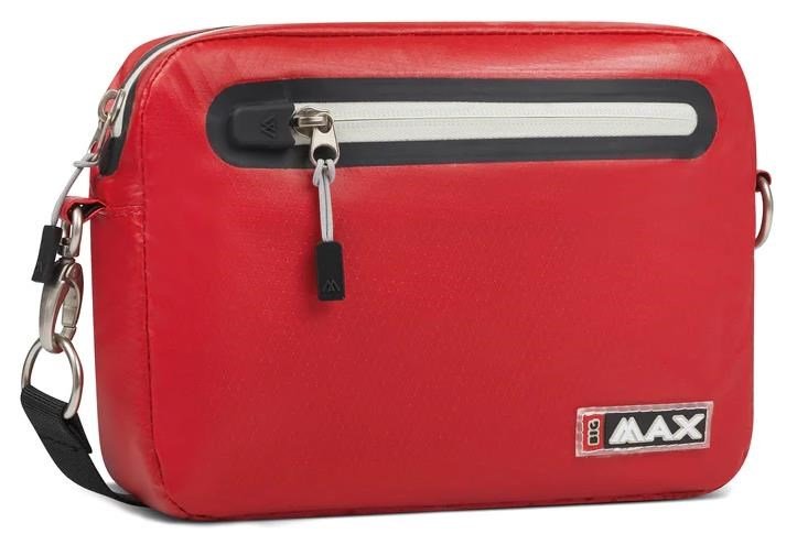 Big Max Aqua Value bolsa de golf, rojo