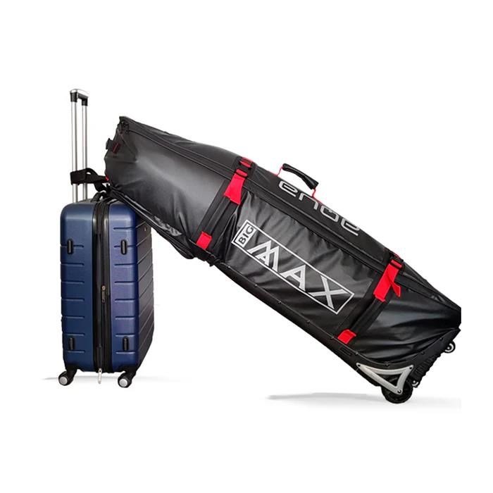 Big Max Aqua TCS bolsa de viaje