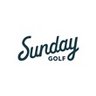 Sunday Golf
