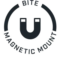 Bushnell Tour V6 Shift - Soporte magnético BITE integrado