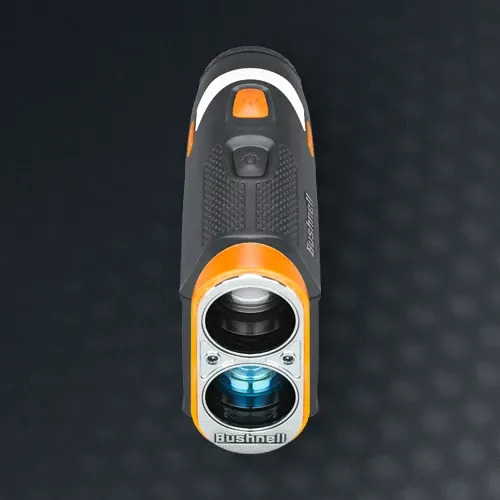 Bushnell Tour V6 Shift - Precisión inigualable