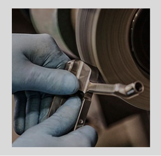 Control de calidad de Bettinardi — la diferencia