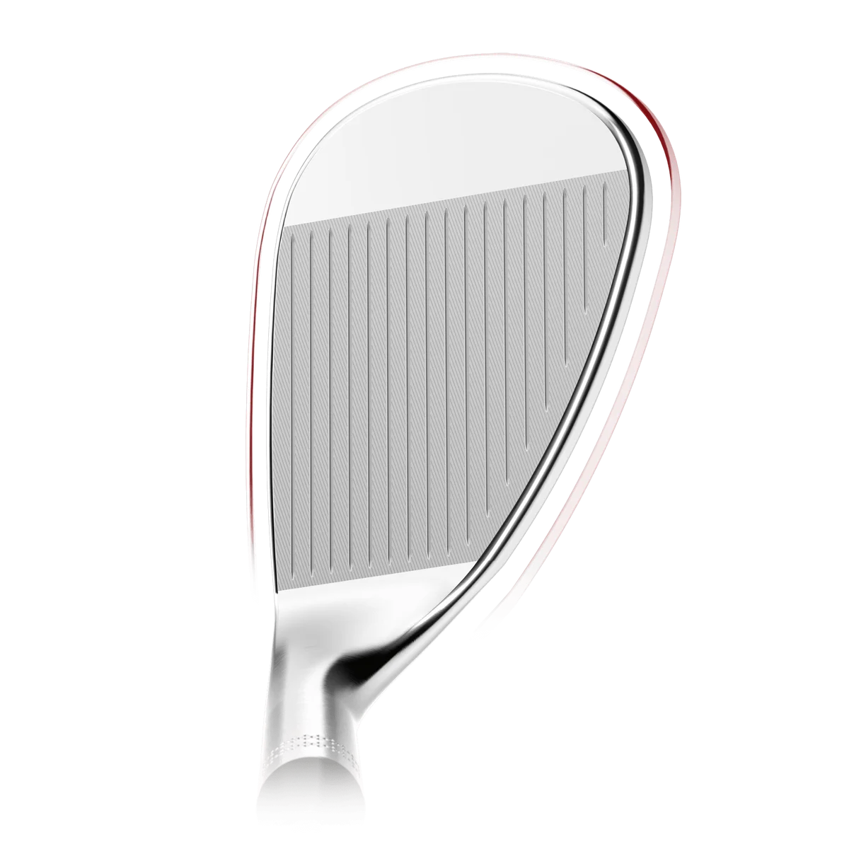 Forma certificada por el Tour de Callaway Opus