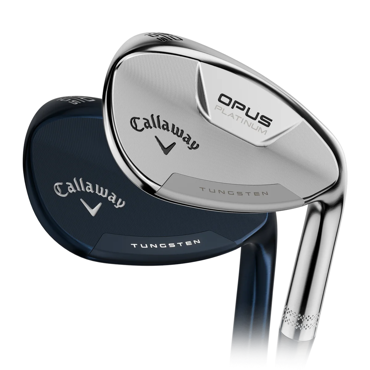 Construcción MiM del Callaway Opus Platinum