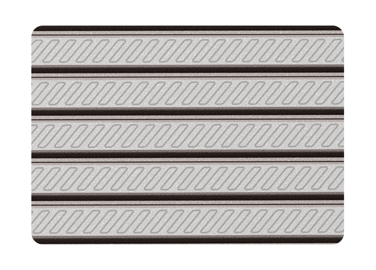 Ranuras de la tecnología Spin Tread del TaylorMade Hi-Toe 4