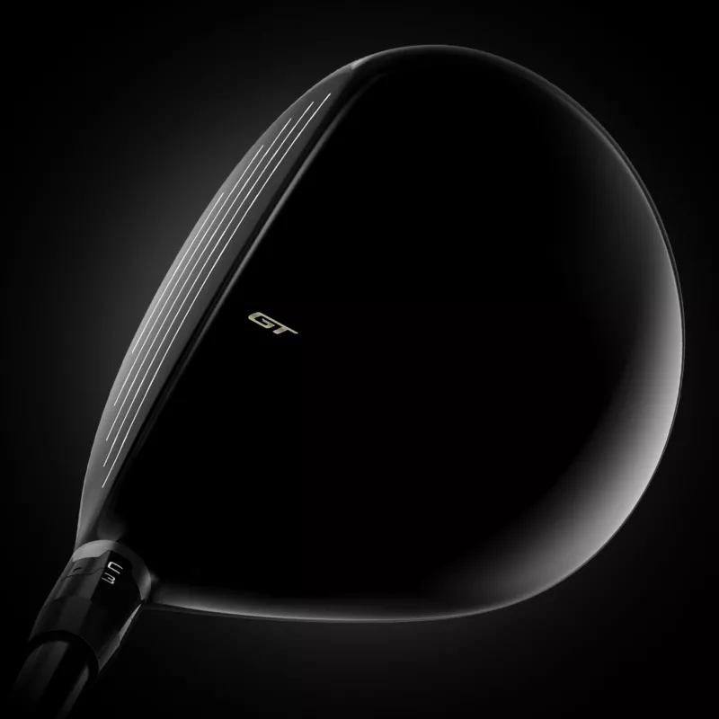 Tecnología de corona Seamless Thermoform de Titleist GT2
