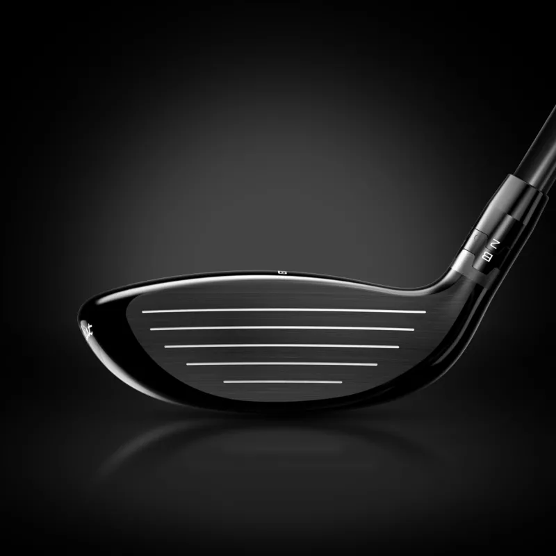 Tecnología de cara Forged L-Cup de Titleist GT2