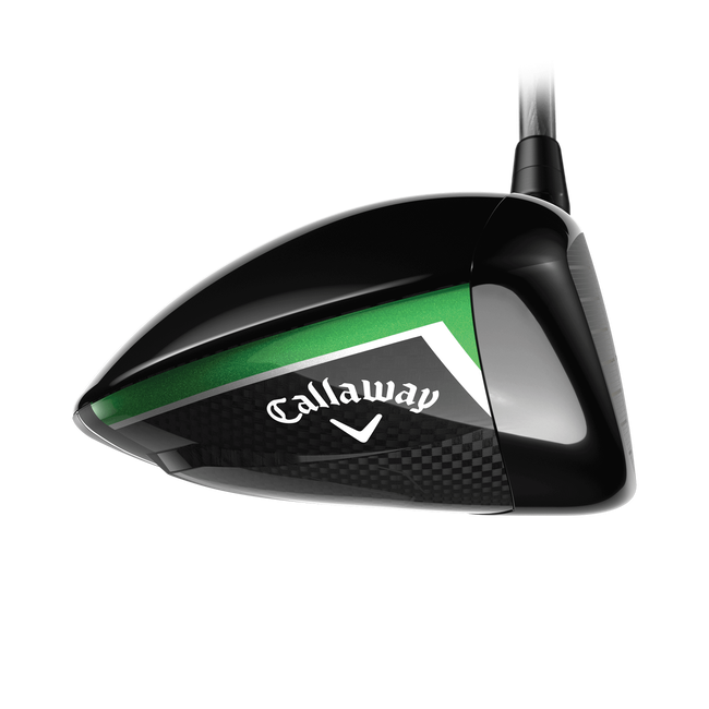 Callaway Elyte Triple Diamond – Rendimiento probado en el Tour