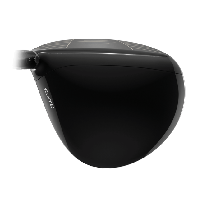 Callaway Elyte Triple Diamond – Aerodinámica de Velocidad Elyte