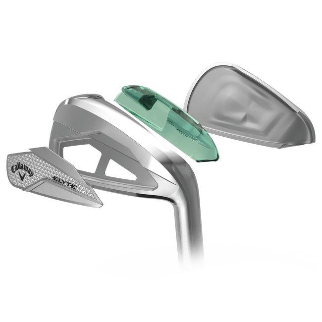 Construcción Callaway Elyte X Speed Frame