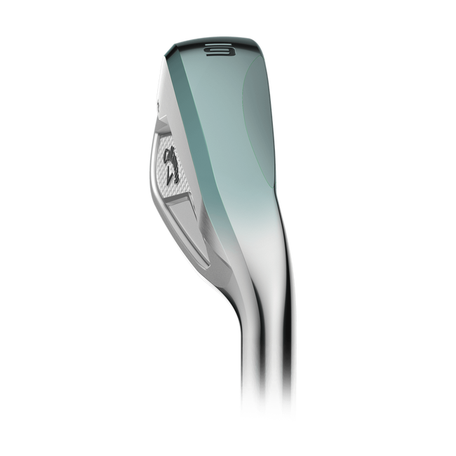 Diseño Callaway Elyte X Tri-Sole