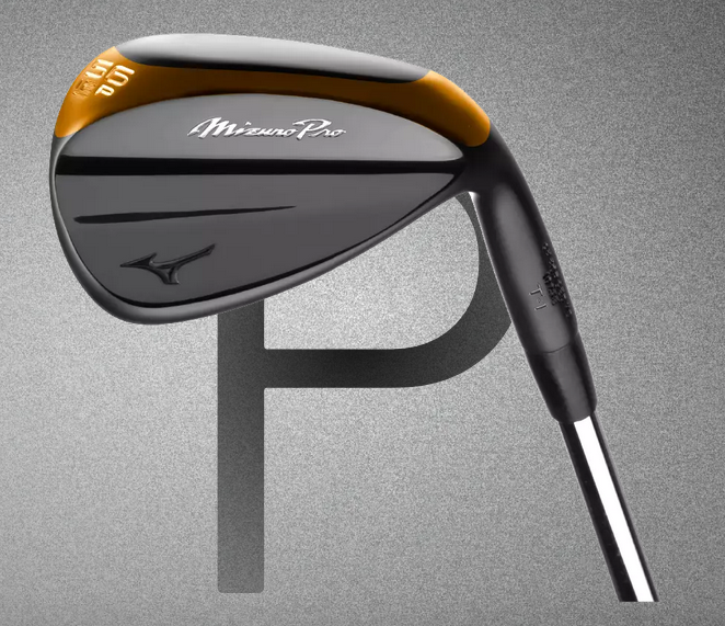 Perfil de suela Mizuno Pro T-1 P-Grind