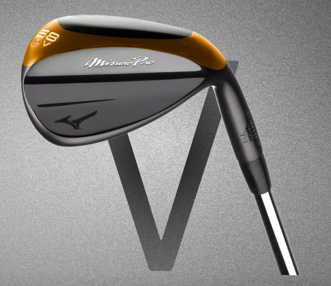 Perfil de suela Mizuno Pro T-1 V-Grind