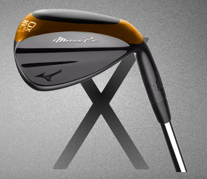 Perfil de suela Mizuno Pro T-1 X-Grind