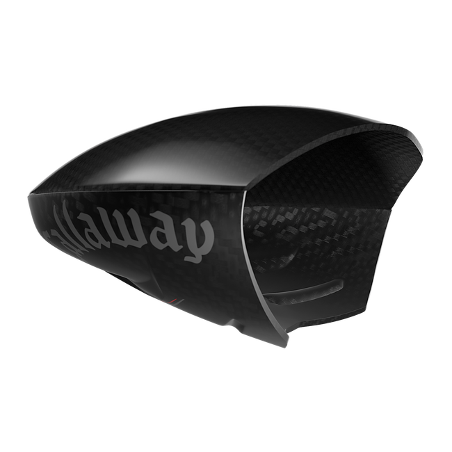 Chasis de carbono de 360 grados