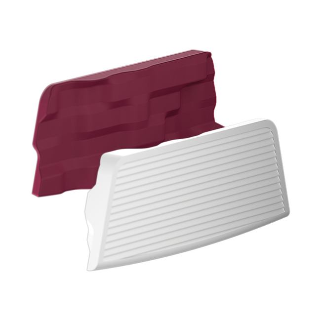 Tecnología de inserto de doble capa Ai-DUAL