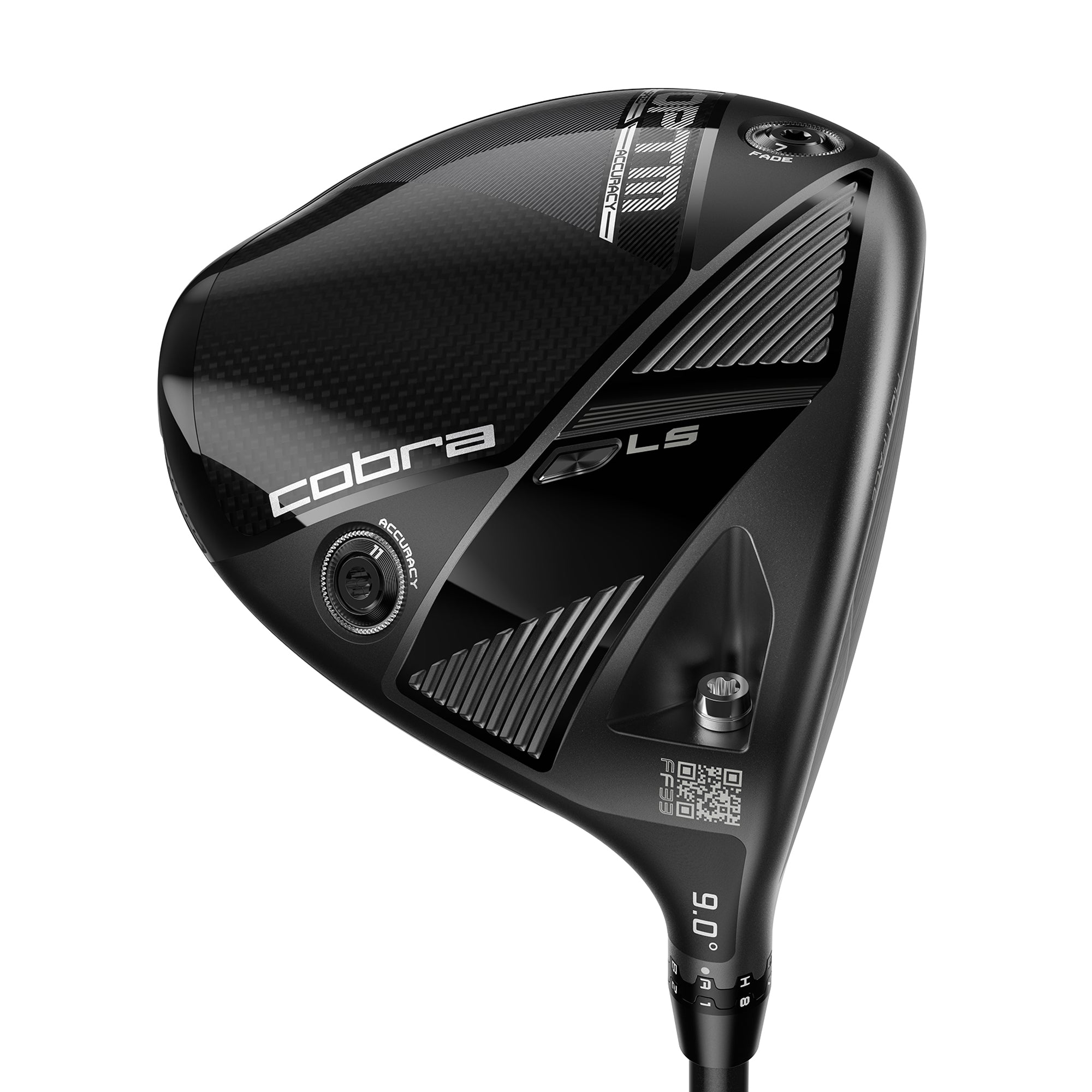 Driver Cobra OPTM LS
