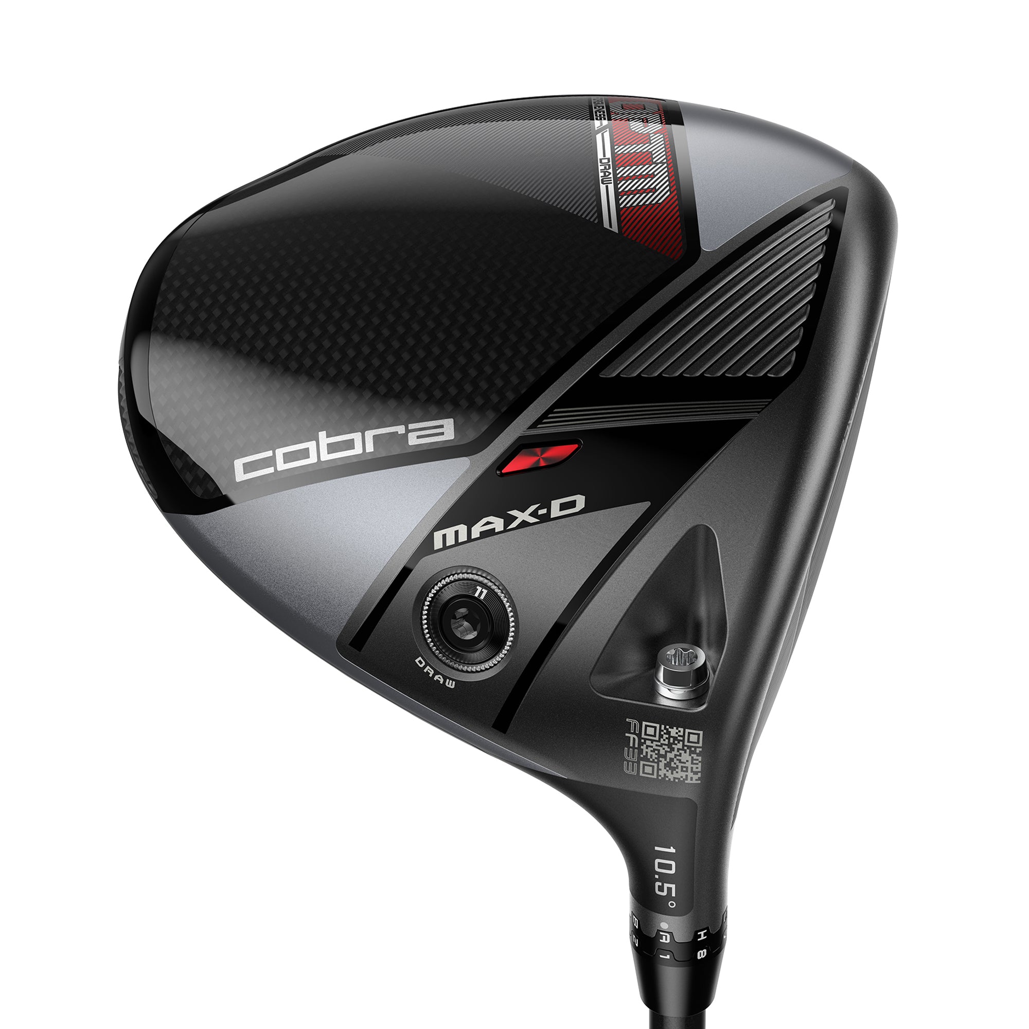 Driver Cobra OPTM Max-D