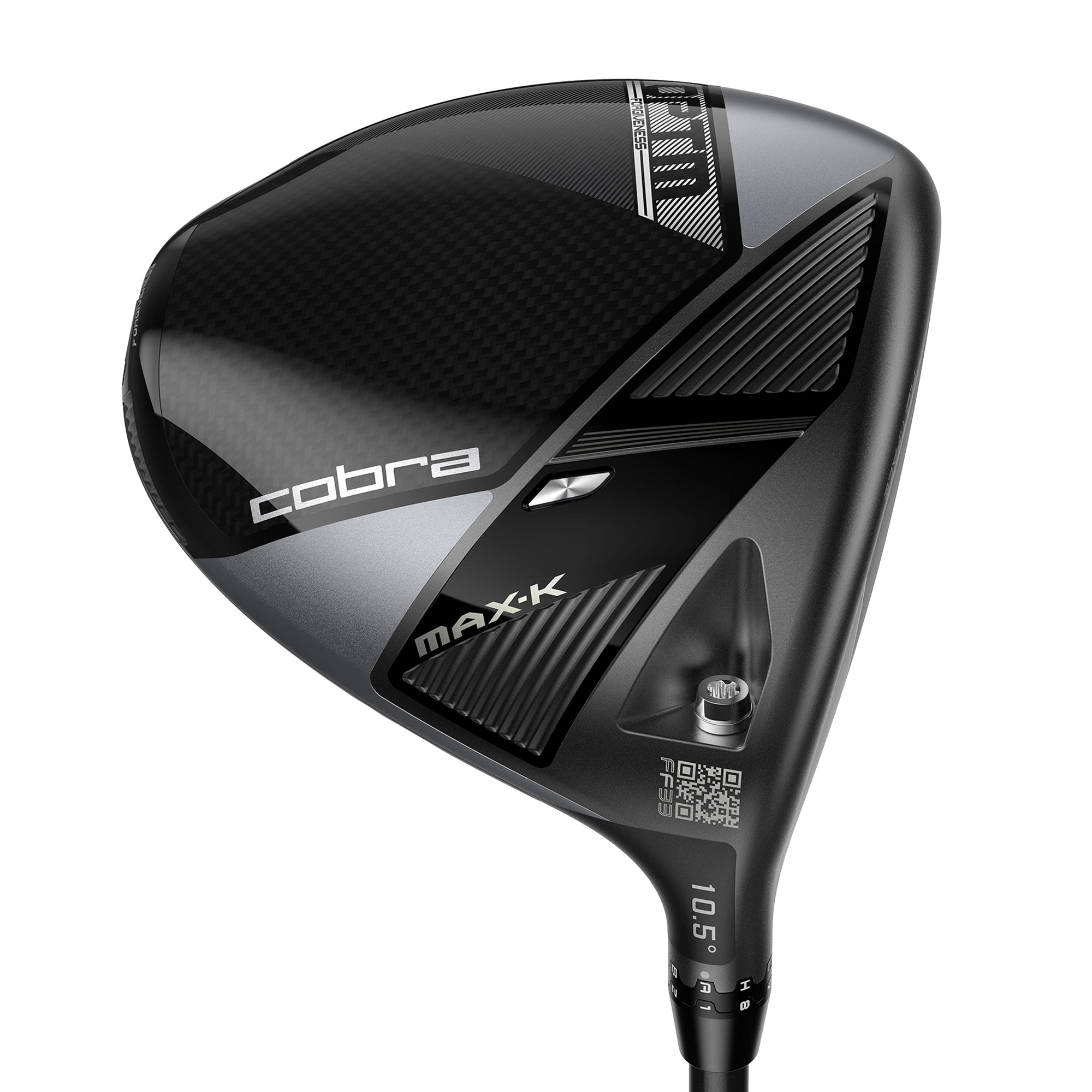 Driver Cobra OPTM Max-K