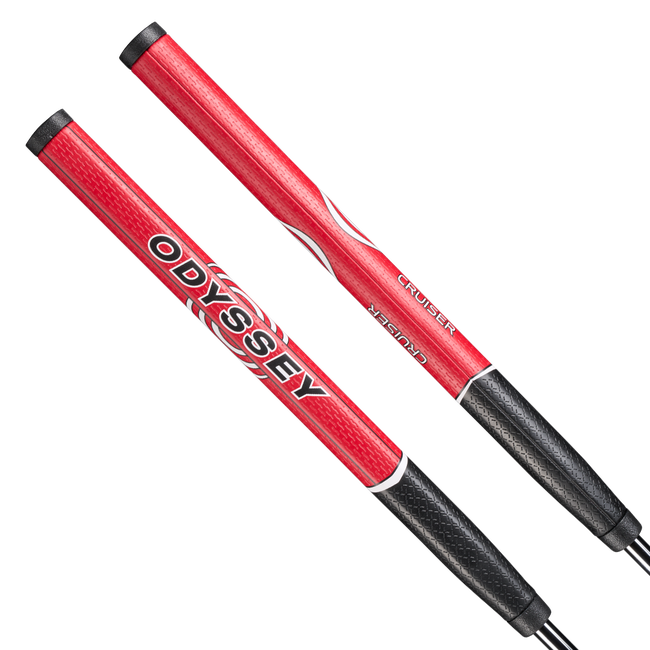 Grip Odyssey Cruiser de 17 pulgadas