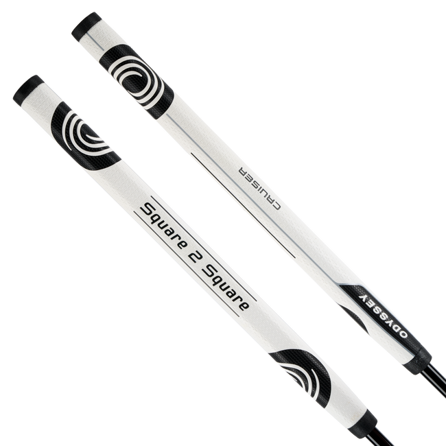 Grip Odyssey Cruiser Broomstick de 17 pulgadas