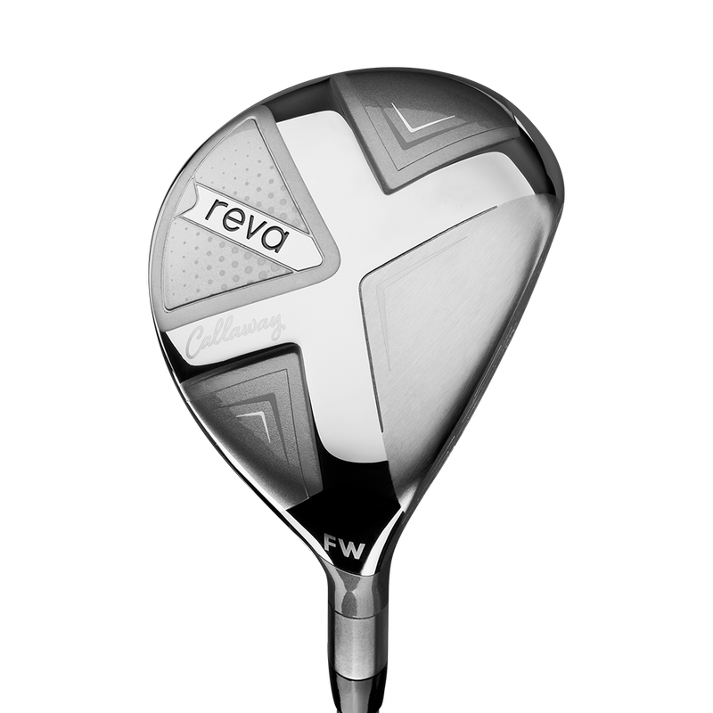 Putter Odyssey White Hot OG #7 incluido en el set Callaway REVA 2026