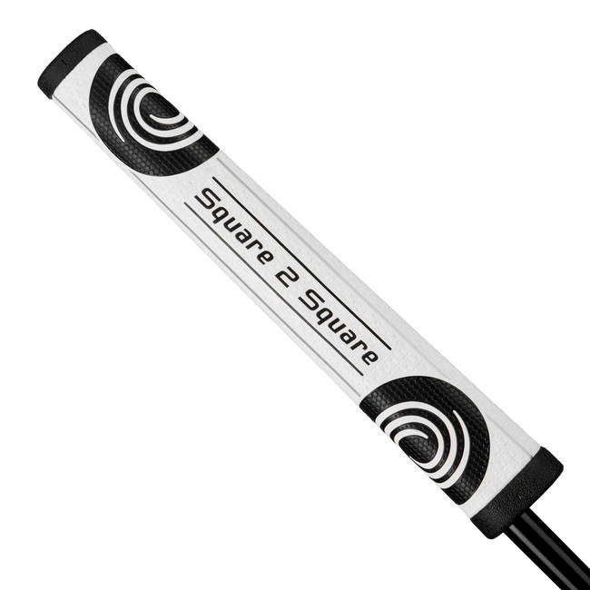 Diseño del grip Reverse Taper