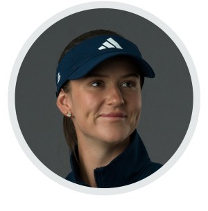 Cita de Linn Grant sobre Pro V1